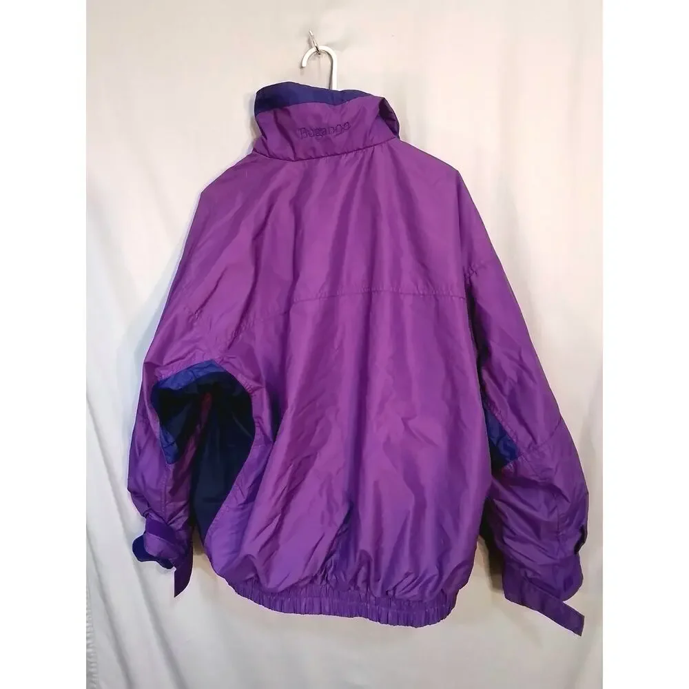 Columbia  3 for 1 , Coat and  jackets
